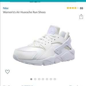 Women’s Nike Huarache Air